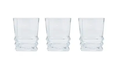 sklenice  80ml ELEGAN (3ks)
