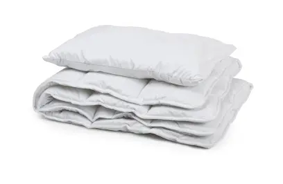 polštář a přikrývka GIOCO, dětská