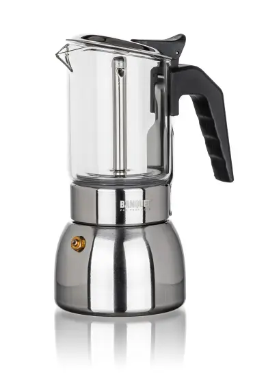 Kávovar LENA, 4 šálky