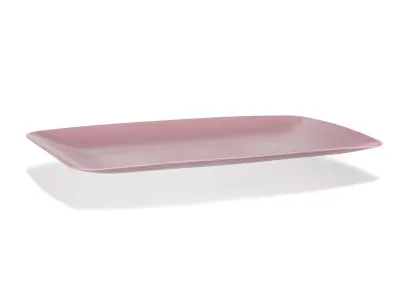 Tác serv.hr.33x18x2cm růžový