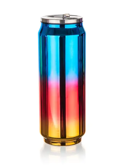 Termoska BE COOL 430ml m-č-z