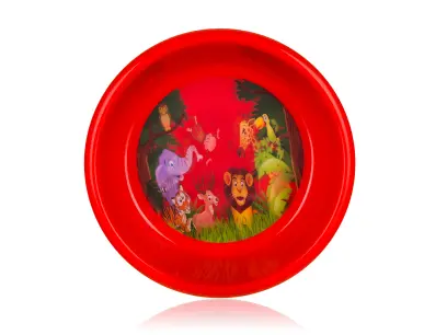 Miska plast.ZOO 14,5cm