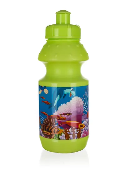 Láhev plast.sport.SEA 380ml
