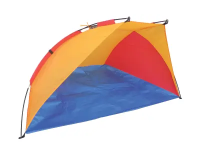 Stan plážový COAST, assort