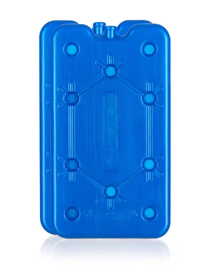 Vložky chladící Flat 2x400g