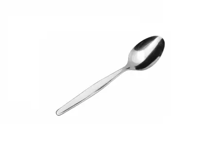 Lžička mocca SUPER VALUE 6ks