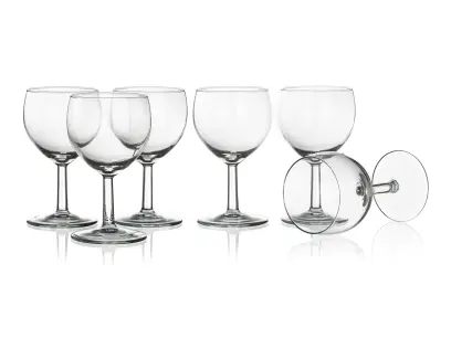 sklenice na víno 250ml BALLON (6ks)