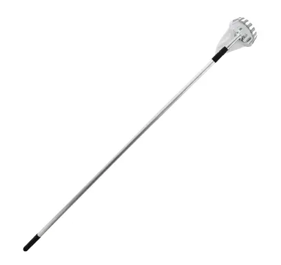 česáček na ovoce teleskopický 155-293cm Al