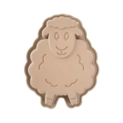 forma OVCE 20x16x4,5cm silikon HN