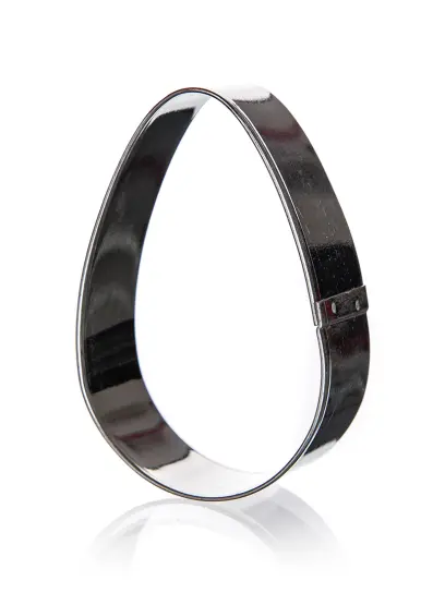 vykraj. cukroví VAJÍČKO 3,8 x5,4cm