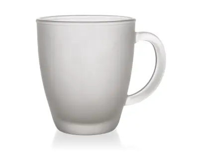 Hrnek skl.LUCCA 360ml, matný