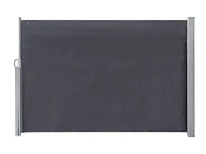 Zástěna posuvná 3 x 1,6 m