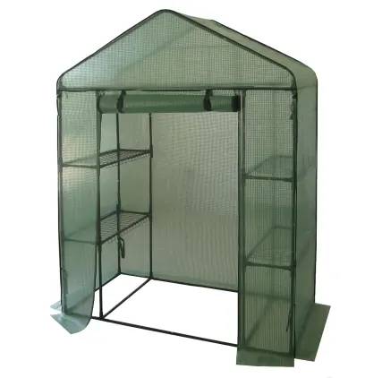 Fóliovník s poli.140x73x200cm