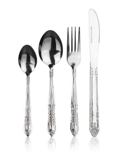 Sada příborů DEBORAH 24ks