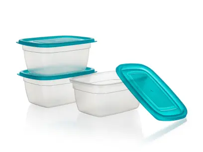 Sada dóz SV 0,95l, 3ks tyrk.