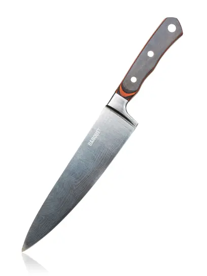 Nůž kuchařský CONTOUR 33,5 cm