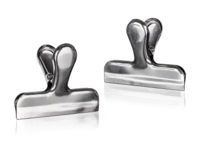 Sada ner.klipsů AKCENT 2ks