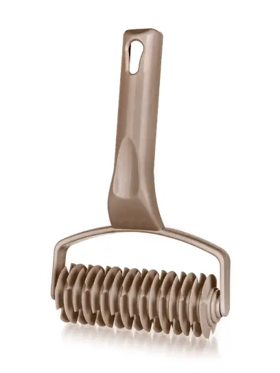 Váleček mřížk.CUL. 12x19cm