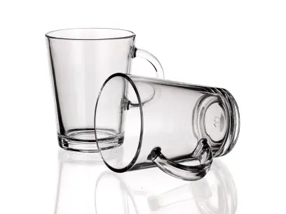 Sada hrnků TRIBECA 400ml 2ks