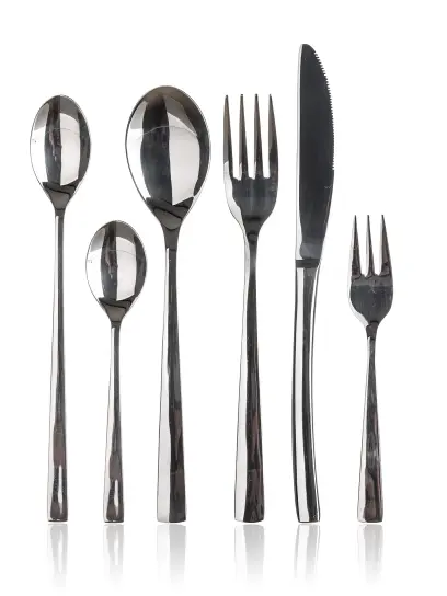 Sada ner. příborů NAMBO, 48 ks