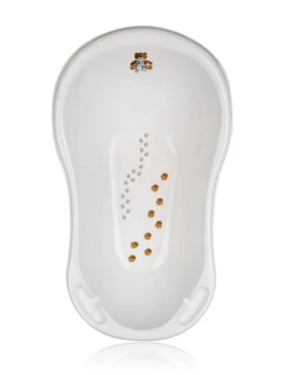 Vanička BEARS 84x49x29cm