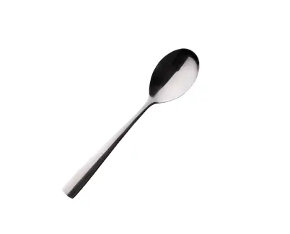 Lžíce na čaj nerezová DESMA