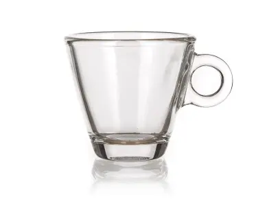 hrnek 100ml EASY BAR skleněný