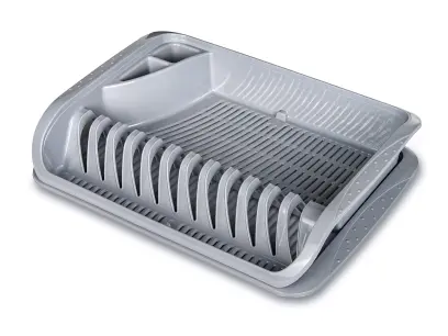 Odkap.na nád.39,5x29,5x8cm še.