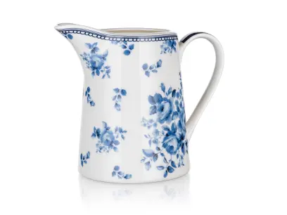 Mléčenka BLUE FLOW. 310ml