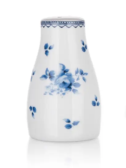 Solnička BLUE FL.8cm