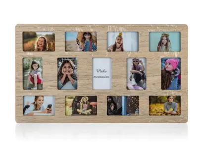 Fotorámeček TEENAGER 13x foto