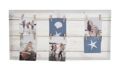 Fotonástěnka horizontální 30 x