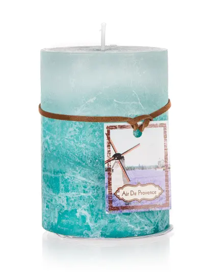 Svíčka 3bar. 68/95 OCEAN