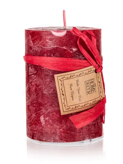 Svíčka  vál. 68/95 RED