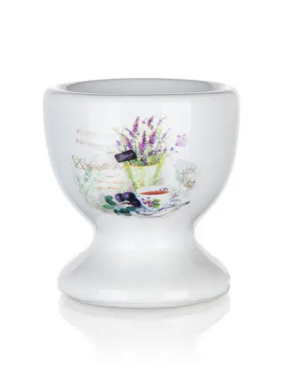 Stojánek na vajíčko LAVENDER