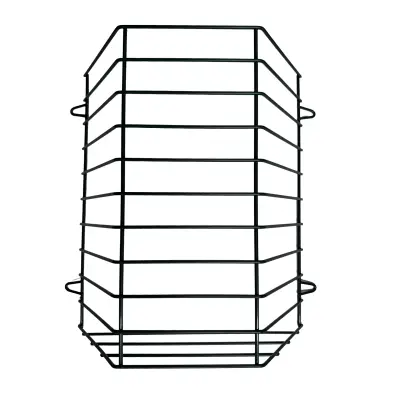 jesle na seno pro králíky malé boční (31x30x10cm)