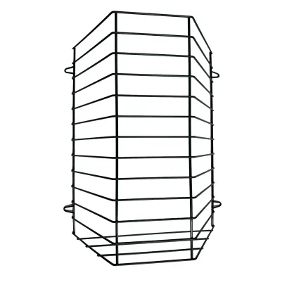 jesle na seno pro králíky  velké boční (40x35x13cm)
