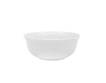 miska 660ml HONEYCOMB porcelánová BÍ