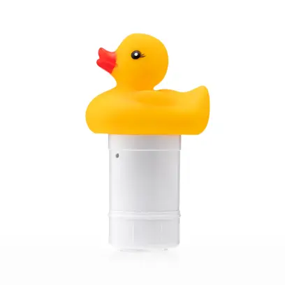 dávkovač plovoucí malý Kačenka VODNÁŘ