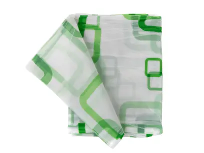 ubrus pracovní dětský 150x150cm