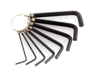 sada imbus 1,5- 6mm, 8díl.,