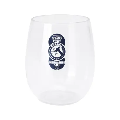 sklenice 400ml AS PH TRA