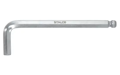 imbus s kuličkou 12mm STALCO