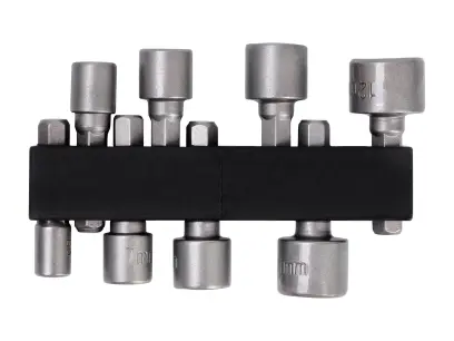 adaptér 1/4