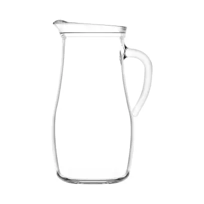 džbán skleněný MISKET 1800ml