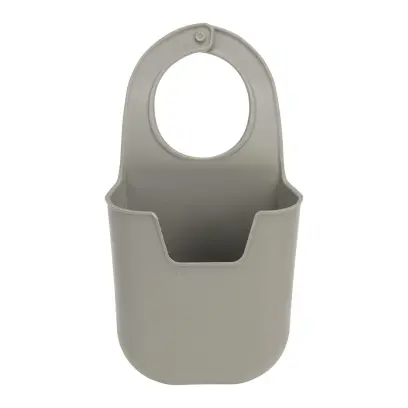 organizér na dřez závěsný 17x10x3,5cm + houba TPE ŠE