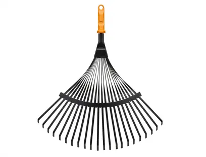 hrábě ploché š.41,7 kov OneClick (1080675) FISKARS