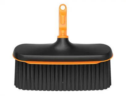 koště š. 24,8cm univerzální OneClick (1080701) FISKARS