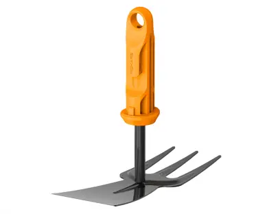 motyčka oboustranná OneClick (1080695) FISKARS