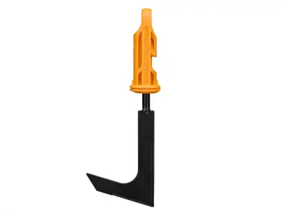 nůž na spáry š. 9,8cm OneClick (1080687) FISKARS